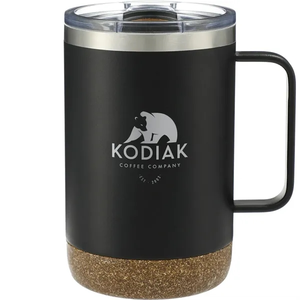 Photo of Valhalla Copper Vacuum Insulated Camp Mug 14oz