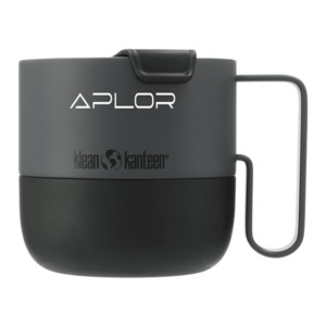 Photo of Klean Kanteen Eco Rise 14oz Mug