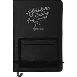 Photo of 6" X 8" Moda Notebook