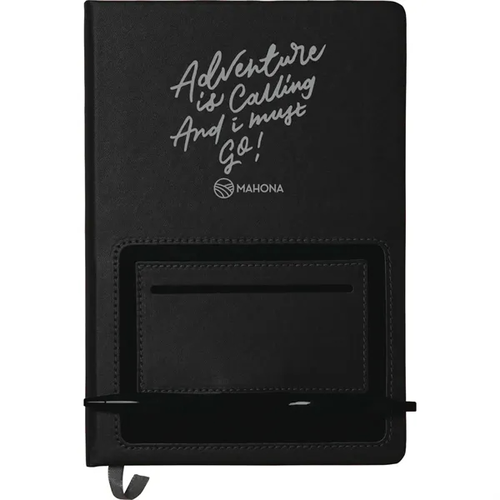 Main photo of 6" X 8" Moda Notebook