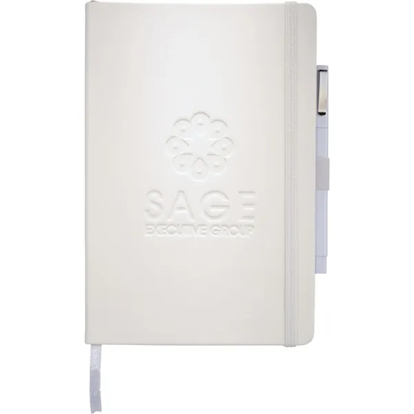 White (Wh) color option for Nova Bound Journal Book® Bundle Set