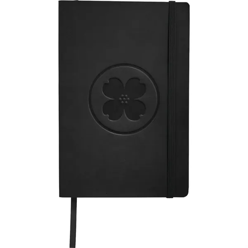 Main photo of 8.0" H X 5.5" W Fsc Mix Pedova™ Ultra Hyde Soft Bound Journal Book®