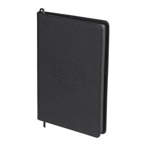 Photo of 7" X 10" Cross® Refined Refillable Notebook