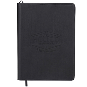 Photo of 7" X 10" Cross® Refined Refillable Notebook