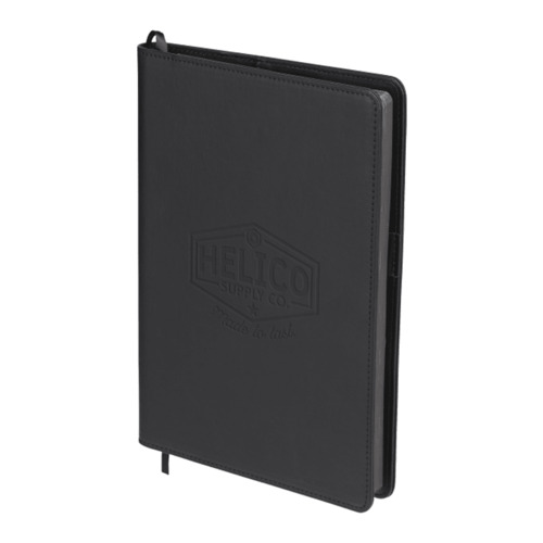 Photo of 7" X 10" Cross® Refined Refillable Notebook