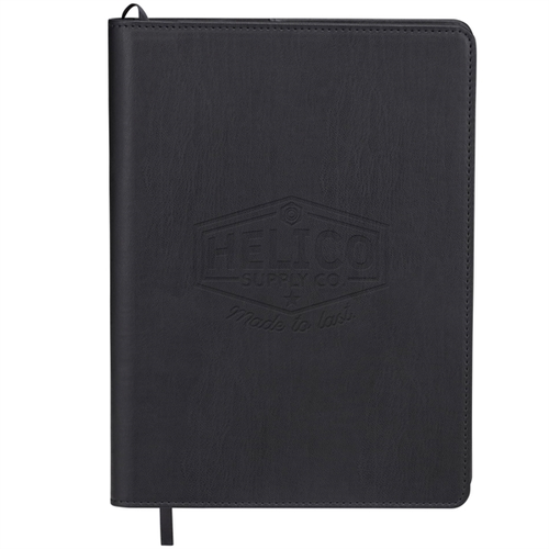 Main photo of 7" X 10" Cross® Refined Refillable Notebook