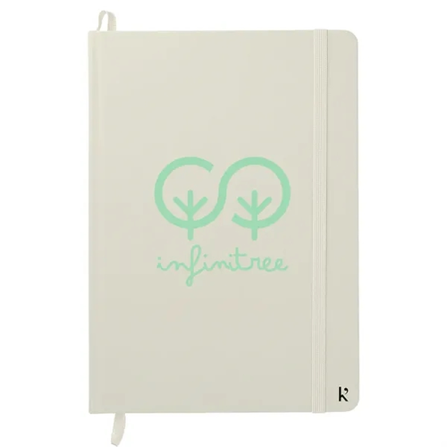 Main photo of Karst 5.5" X 8.5" Stone Bound Notebook