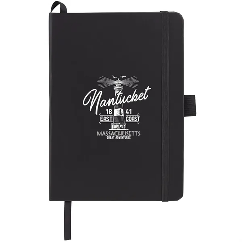 Main photo of 5” X 7” Fsc Mix Prism Notebook