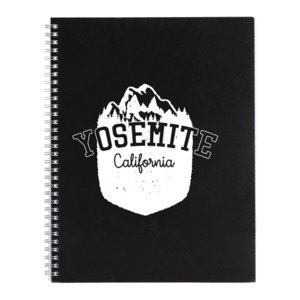 Photo of 8.5" X 11" Remark Fsc Mix 1 Subject Notebook