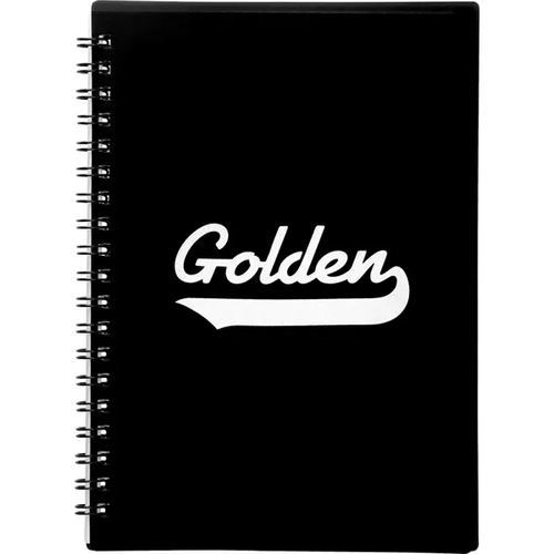 Main photo of 5" X 7" Duchess Spiral Notebook