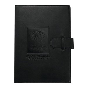 Photo of 7" X 10" Dovana™ Large Journal Book®