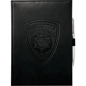 Photo of 7" X 10" Fsc Pedova™ Ultra Hyde Hardcover Large Bound Journal Book®
