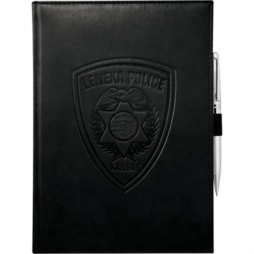 Main photo of 7" X 10" Fsc Pedova™ Ultra Hyde Hardcover Large Bound Journal Book®