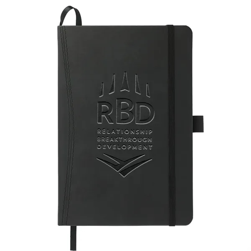 Main photo of 5.75" X 8.5" Pedova™ Pocket Bound Journal Book®