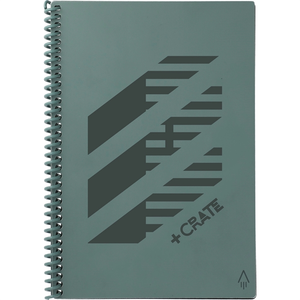 Photo of Rocketbook Infinity Core Executive Notebook Set
