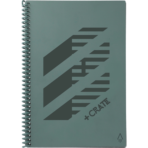 Main photo of Rocketbook Infinity Core Executive Notebook Set