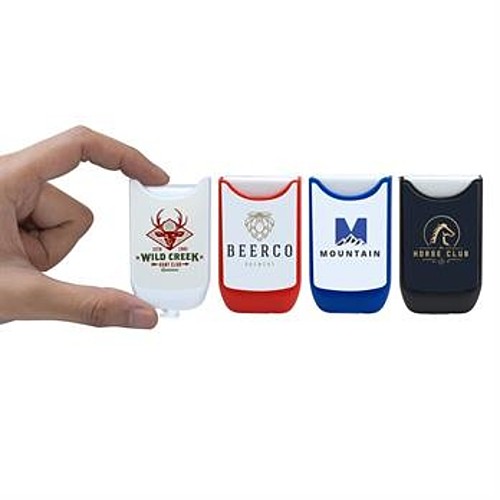 Photo of Push Mint Dispenser