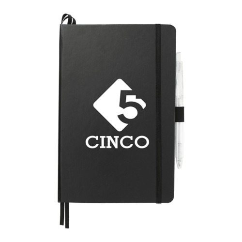 Photo of 5.5" X 8.5" Fsc® Mix Bound Journal Book Set