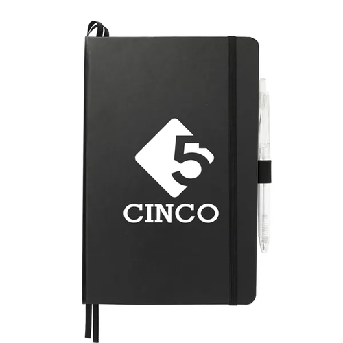 Main photo of 5.5" X 8.5" Fsc® Mix Bound Journal Book Set