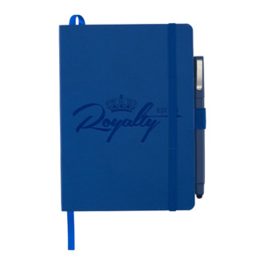 Photo of 5" X 7" Firenze Soft Bound Journal Book® Bundle Set