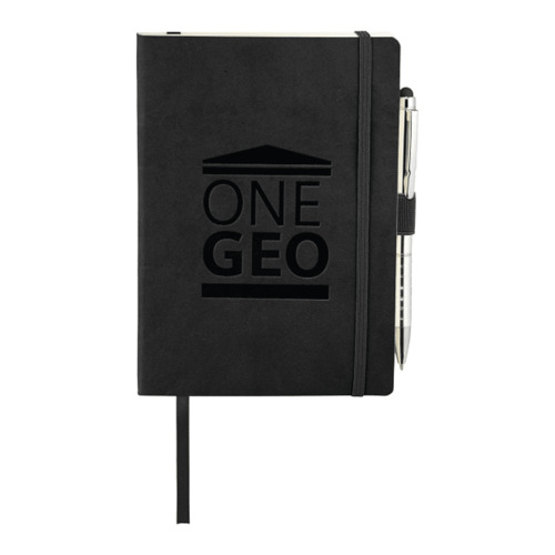 Photo of 5" X 7" Revello Soft Bound Journal Book
