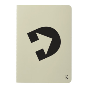 Photo of Karst Pocket Stone Paper Notebook