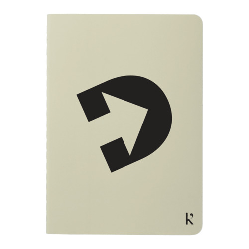 Photo of Karst Pocket Stone Paper Notebook