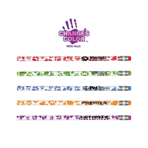 Photo of Paw Print Mood Pencil