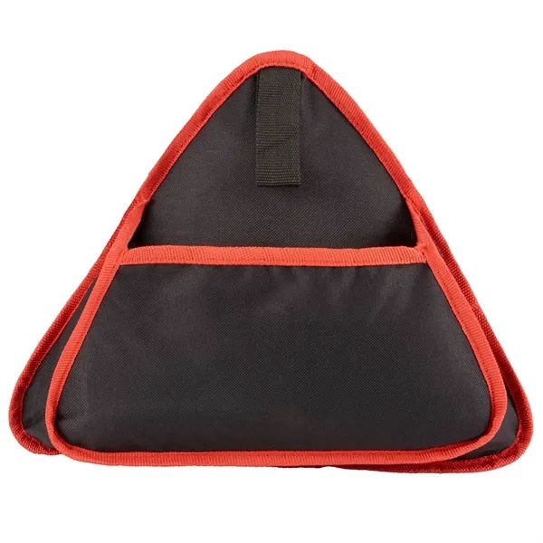 Black (Bk) color option for Emergency Auto Kit