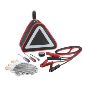 Photo of Emergency Auto Kit