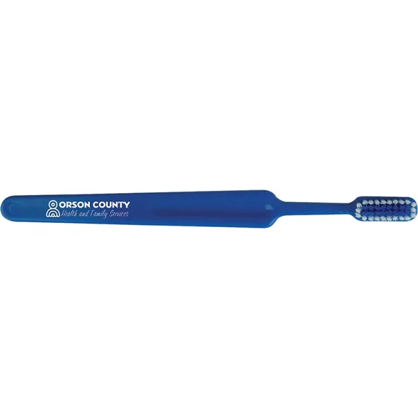 Blue (Bl) color option for Concept Bold Toothbrush