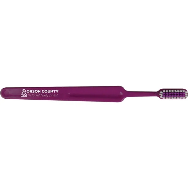 Purple (Pp) color option for Concept Bold Toothbrush