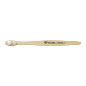 Photo of Bamboo Junior Toothbrush