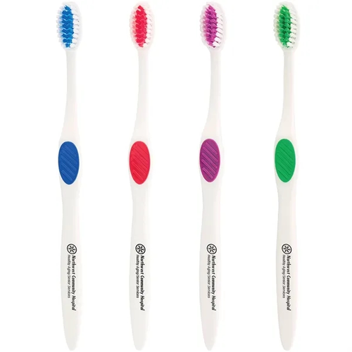 Main photo of Winter Accent Toothbrush