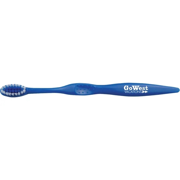 Blue (Bl) color option for Concept Junior Toothbrush