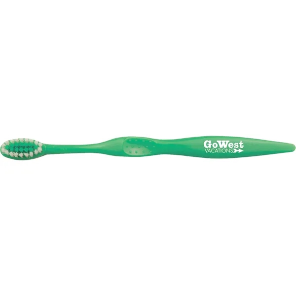 Green (Gr) color option for Concept Junior Toothbrush