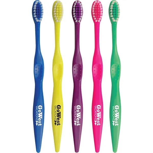 Pink (Pk) color option for Concept Junior Toothbrush
