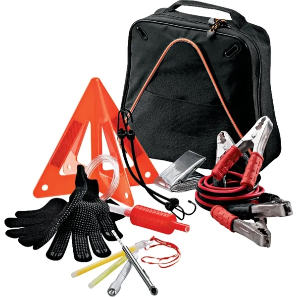 Black (Bk) color option for Highway Companion Gift Set