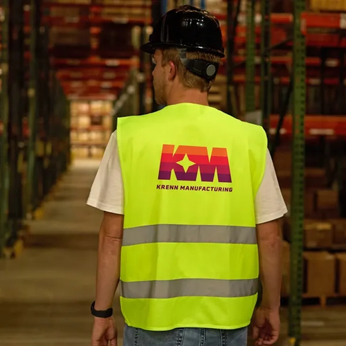 Main photo of Safety Vest