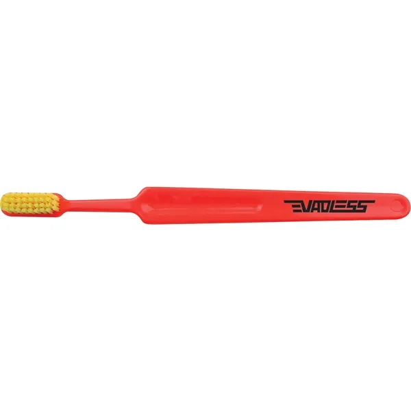Orange (Or) color option for Concept Bright Toothbrush