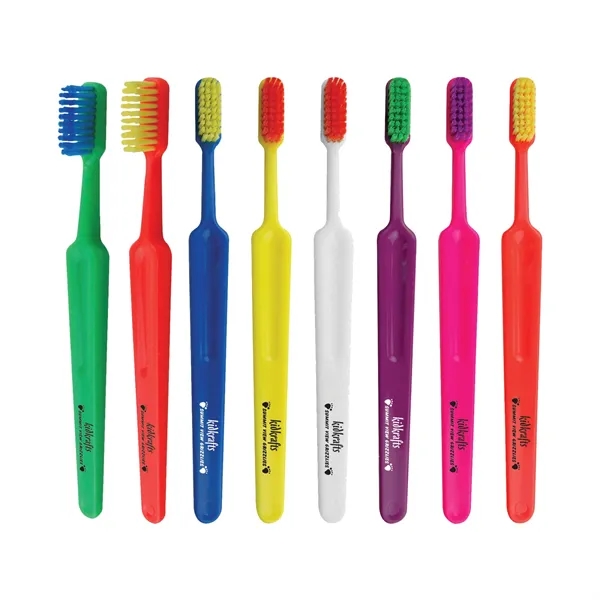 Pink (Pk) color option for Concept Bright Toothbrush
