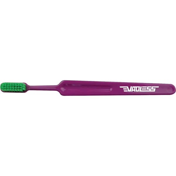 Purple (Pp) color option for Concept Bright Toothbrush