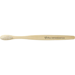 Photo of Bamboo Toothbrush