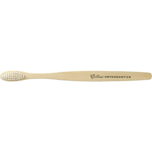 Main photo of Bamboo Toothbrush