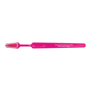 Photo of Signature Soft Toothbrush