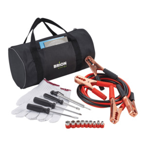 Photo of Highway Emergency Set