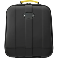 Highway Deluxe Roadside Kit With Tools