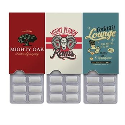 Photo of Slide Out Gum Pack