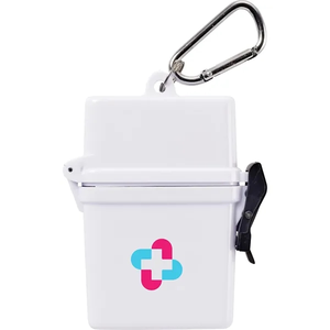 Photo of Trek 8 Piece Waterproof First Aid Kit