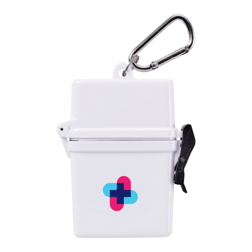 Photo of Trek 8 Piece Waterproof First Aid Kit